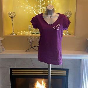 Women’s Harmonie HPNOTIQ liqueur T-shirt